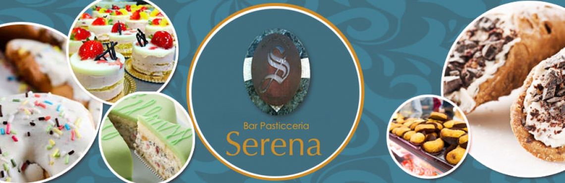 Bar Pasticceria Serena